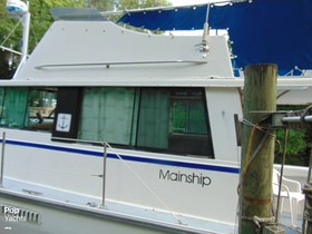 1978 Mainship 34 Trawler