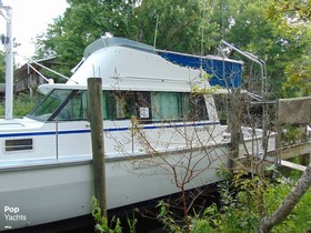 1978 Mainship 34 Trawler za prodaju