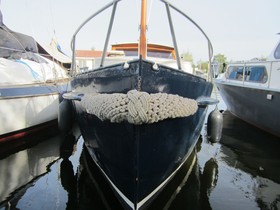 Купить 1942 Bedrijfsvaartuig Ex-Politieboot