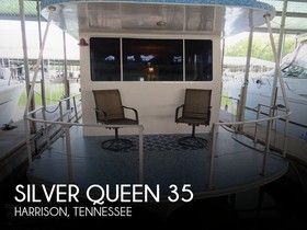 Silver Queen 35