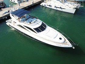 Buy 2006 Sunseeker Manhattan 66