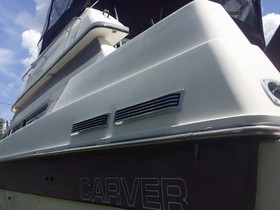 1989 Carver Yachts 3067 Santego til salg