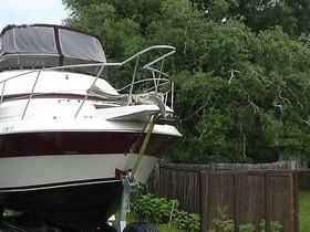 1989 Carver Yachts 3067 Santego à vendre