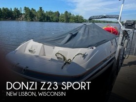 Donzi Marine Z23 Sport