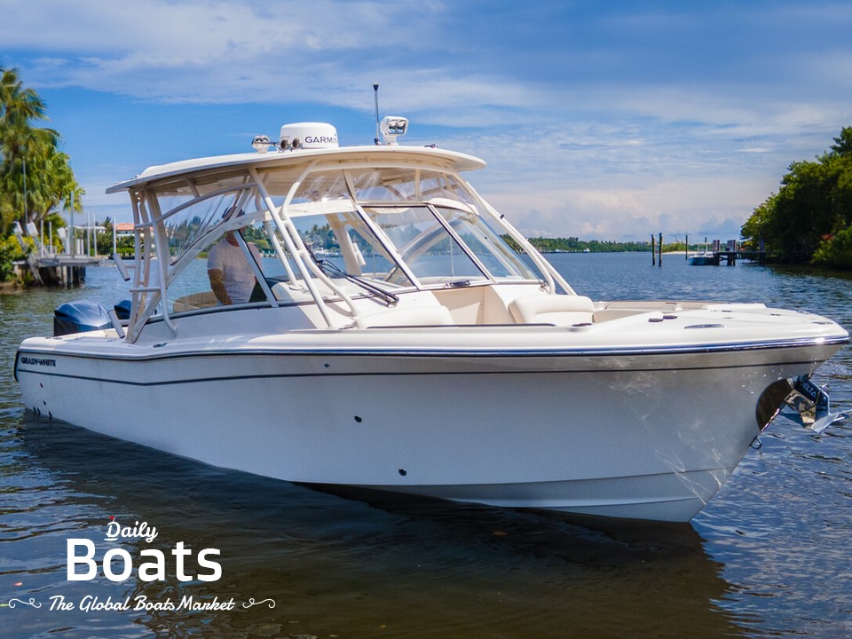 2020 GradyWhite for sale. View price, photos and Buy 2020 GradyWhite