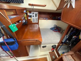 1981 Canadian Sailcraft Cs 36