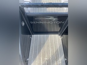Buy 2017 Bennington 2575 Qcw