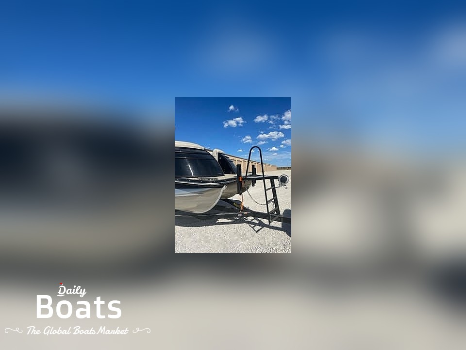 2017 Bennington 2575 Qcw for sale. View price, photos and Buy 2017