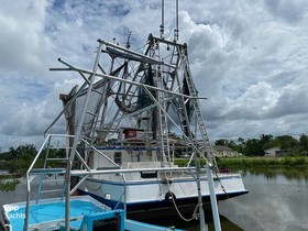 Buy 2003 Homebuilt Custom 40Ft