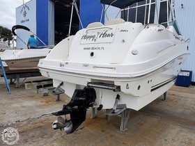 2008 Sea Ray 240 Sundancer