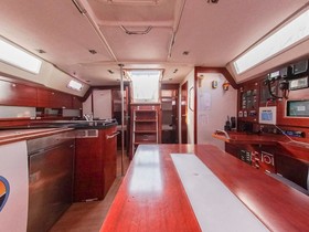 2008 Hanse 470 Epoxy προς πώληση