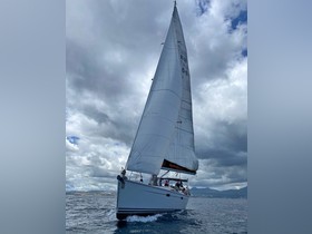 2008 Hanse 470 Epoxy на продажу