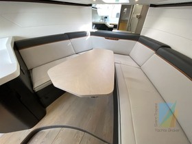 2021 Fairline F-Line 33 zu verkaufen