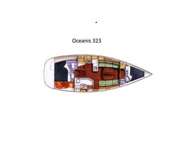 2006 Bénéteau Oceanis 323 Clipper en venta