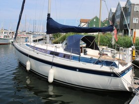 1987 Zaadnoordijk Yachtbuilders Compromis 888 à vendre