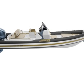 2022 Joker BOAT Coaster 650 Plus