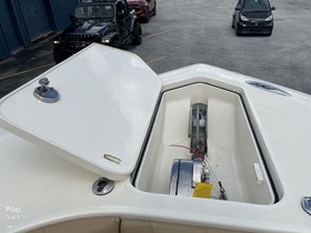 2016 Scout Boats 300 Lxf