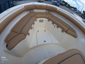 2016 Scout Boats 300 Lxf til salg