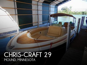 Chris-Craft 29