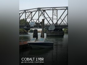 Cobalt Boats 19Br