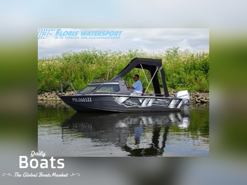 2017 Berkut M-Series for sale. View price, photos and Buy 2017 Berkut M ...
