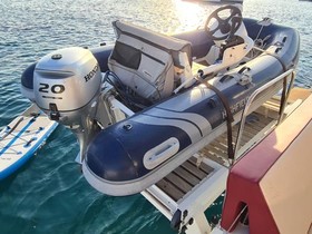 2019 Lagoon 50 à vendre