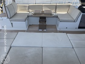 2017 Bénéteau Oceanis Yacht 62 zu verkaufen