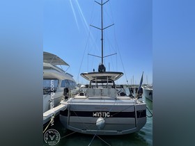 2017 Bénéteau Oceanis Yacht 62 kaufen