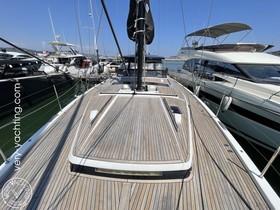 2017 Bénéteau Oceanis Yacht 62
