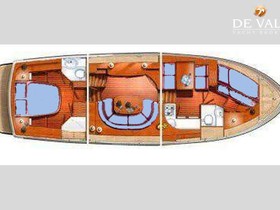 2010 Linssen Yachts 410 Mark Ii