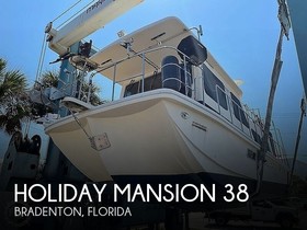 Holiday Mansion 38 Coastal Barracuda