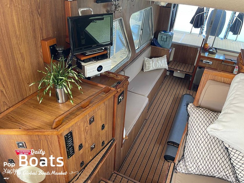 1987 Holiday Mansion 38 Coastal Barracuda for sale. View price, photos and Buy 1987 Holiday