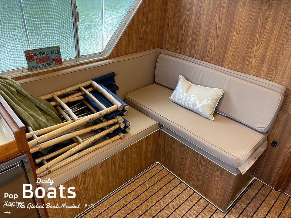 1987 Holiday Mansion 38 Coastal Barracuda for sale. View price, photos and Buy 1987 Holiday