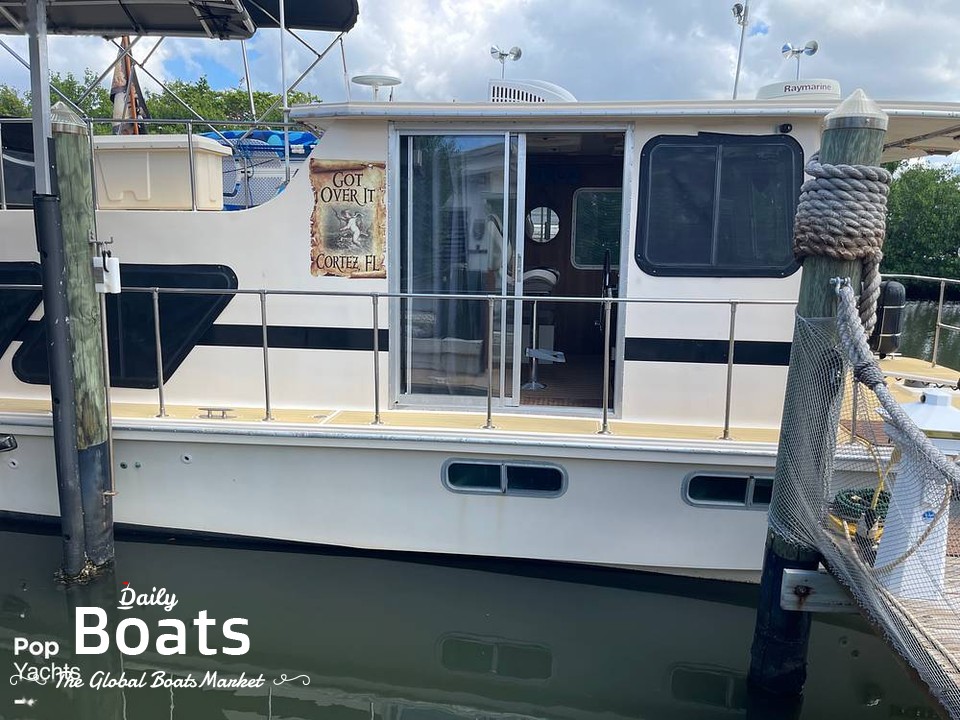 1987 Holiday Mansion 38 Coastal Barracuda for sale. View price, photos and Buy 1987 Holiday