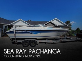 Sea Ray Pachanga