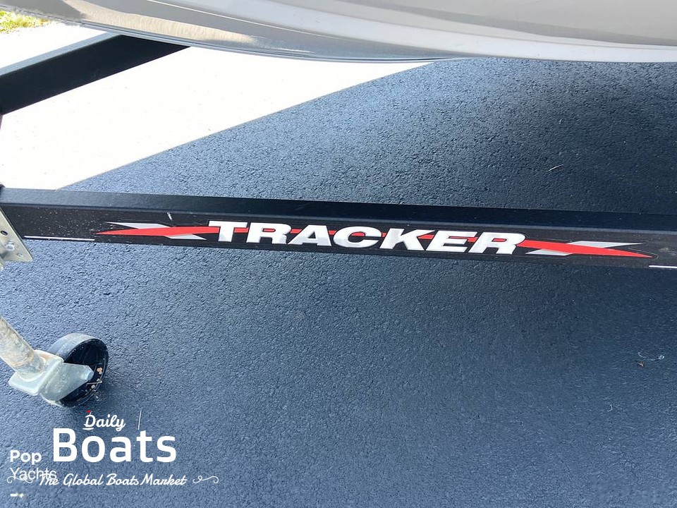 2021 Bass Tracker Pro 175 Txw Tournament Edition for sale. View price ...