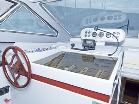 Ferretti Yachts 52/7 til salg