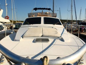Ferretti Yachts 52/7 til salg
