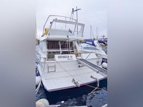 Ferretti Yachts 52/7