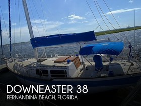Downeaster 38