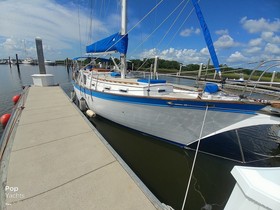 1977 Downeaster 38 for sale