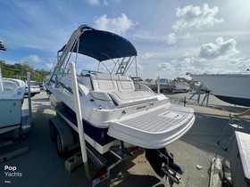 2012 Sea Ray 260 Sundeck zu verkaufen