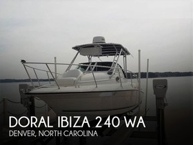 Doral Ibiza 240 Wa
