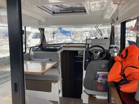 2019 Jeanneau Merry Fisher 895 Marlin for sale