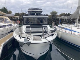 2019 Jeanneau Merry Fisher 895 Marlin kaufen