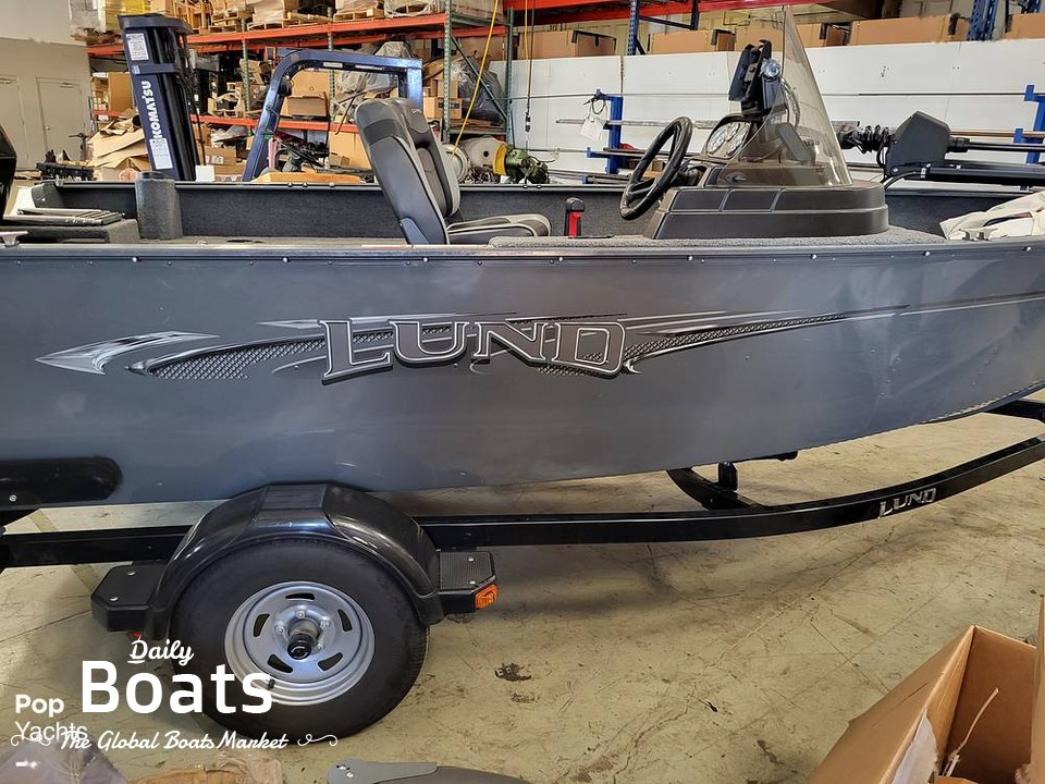2017 Lund Boats 1650 Rebel Xs for sale. View price, photos and Buy 2017