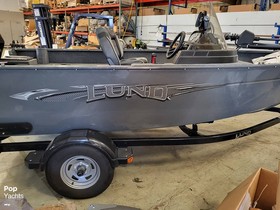 Купити 2017 Lund Boats 1650 Rebel Xs