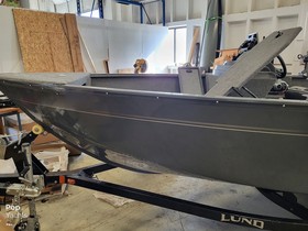 Купити 2017 Lund Boats 1650 Rebel Xs