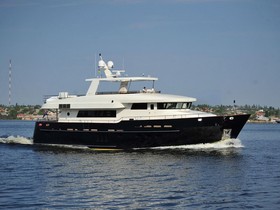 Black Sea Yachtyard Bsy 80