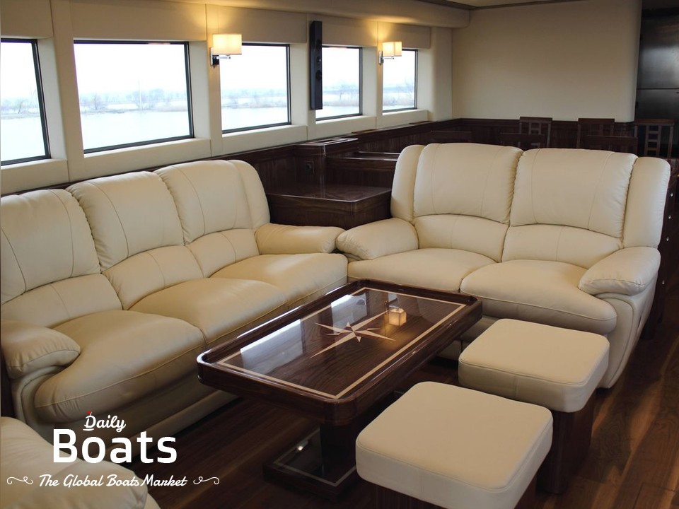 2013 Black Sea Yachtyard Bsy 80 for sale. View price, photos and Buy